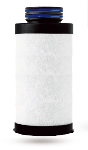 一般用途的SRA系列氧氣過濾器濾芯