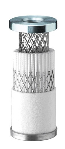 濾芯EA095U-HT、EA095H-HT、EA095S-HT的剖面圖